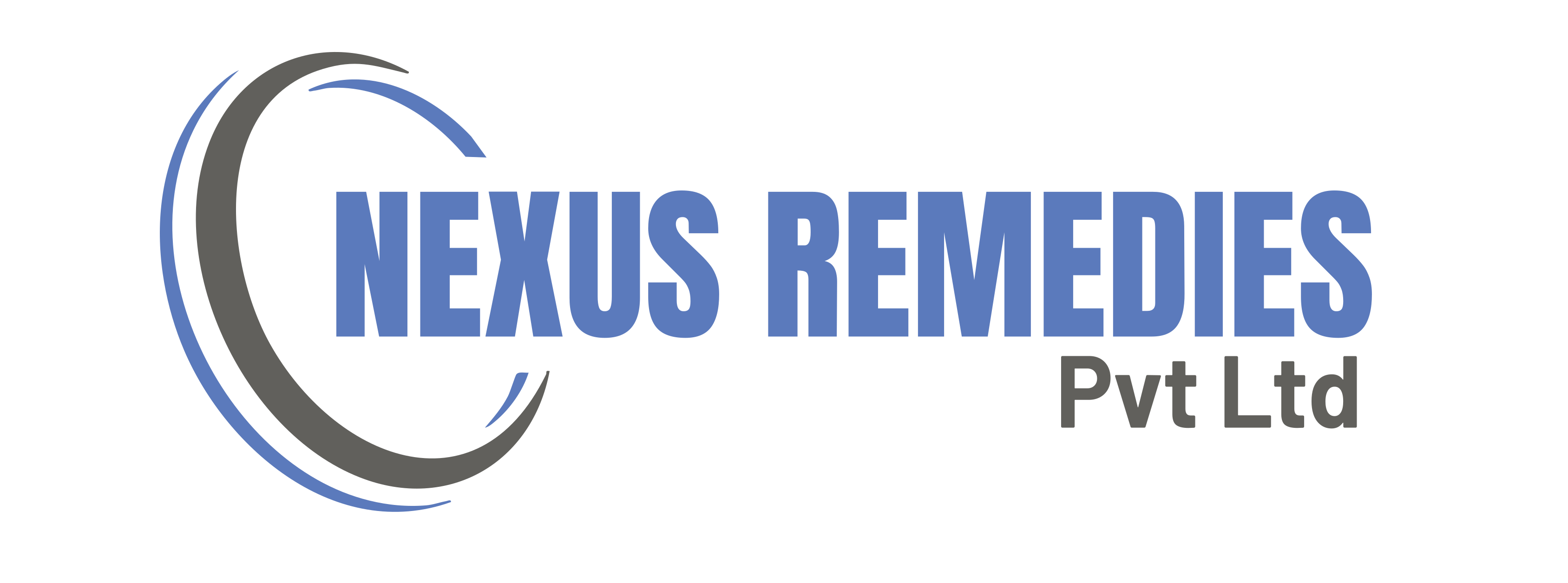 Nexus Remedies Logo
